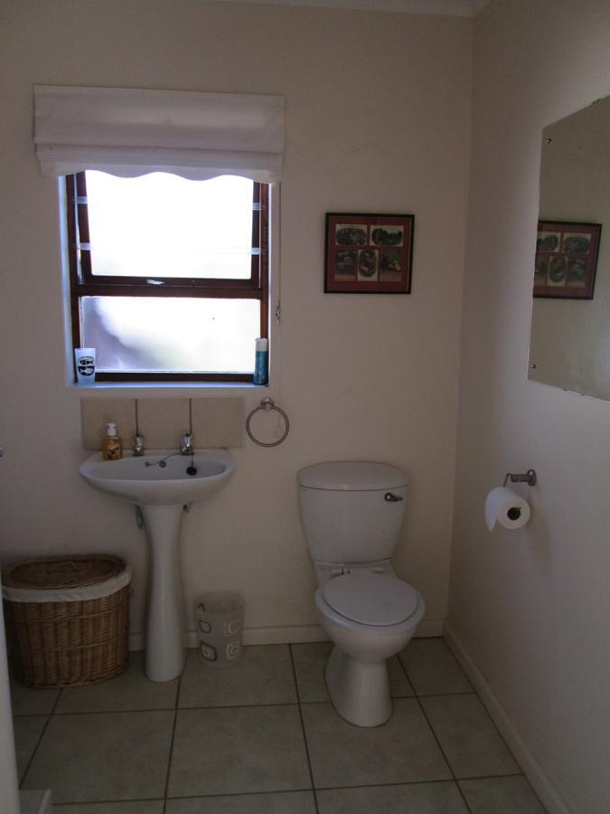 Birdsong Cottage St Francis Bay Exterior foto