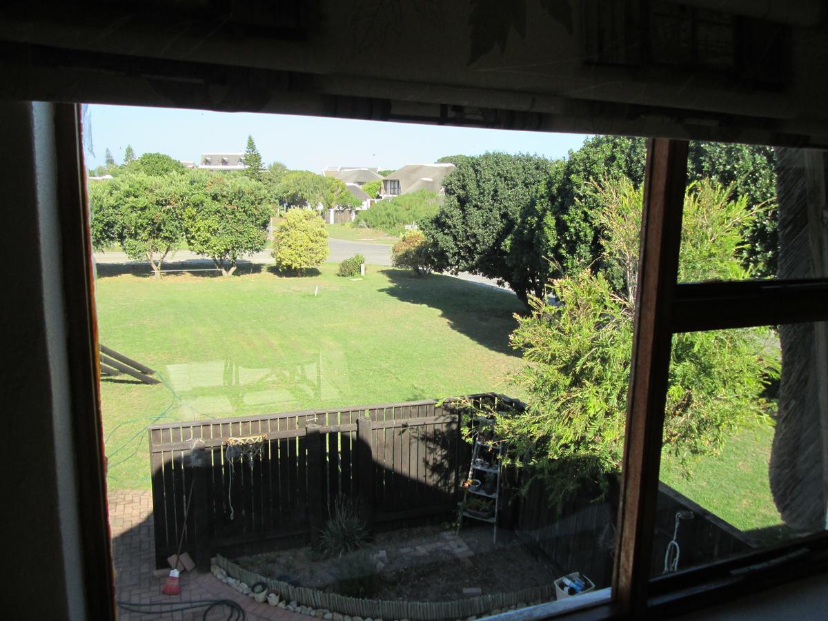Birdsong Cottage St Francis Bay Exterior foto