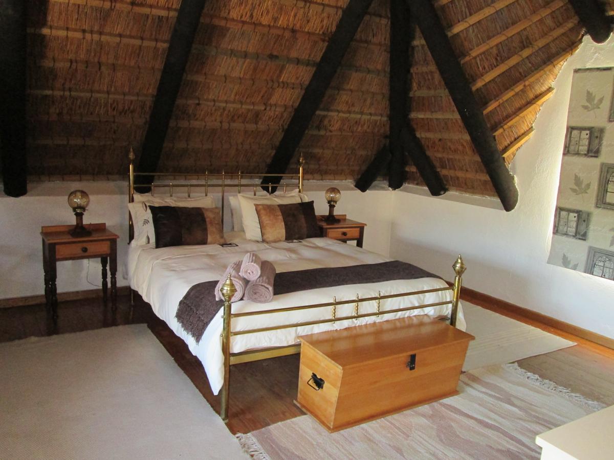 Birdsong Cottage St Francis Bay Exterior foto