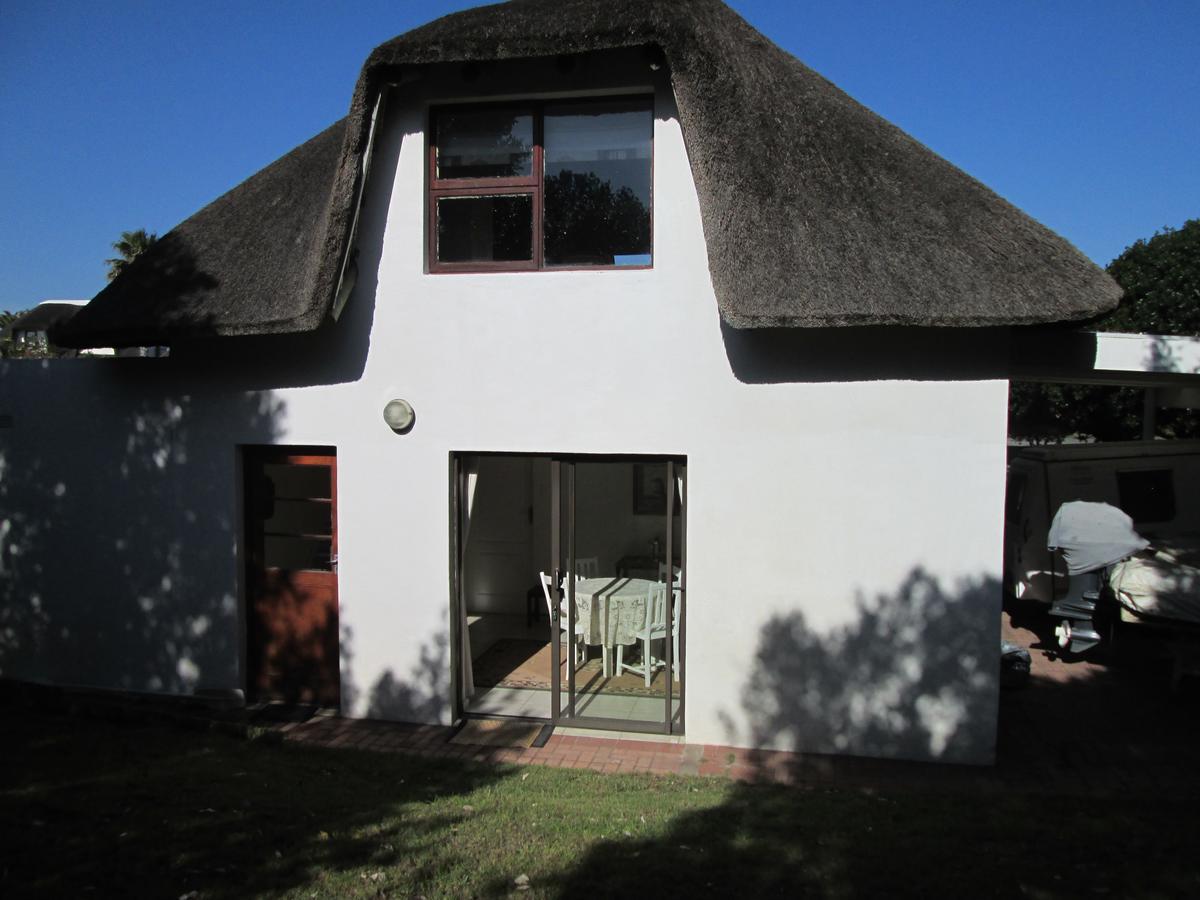 Birdsong Cottage St Francis Bay Exterior foto