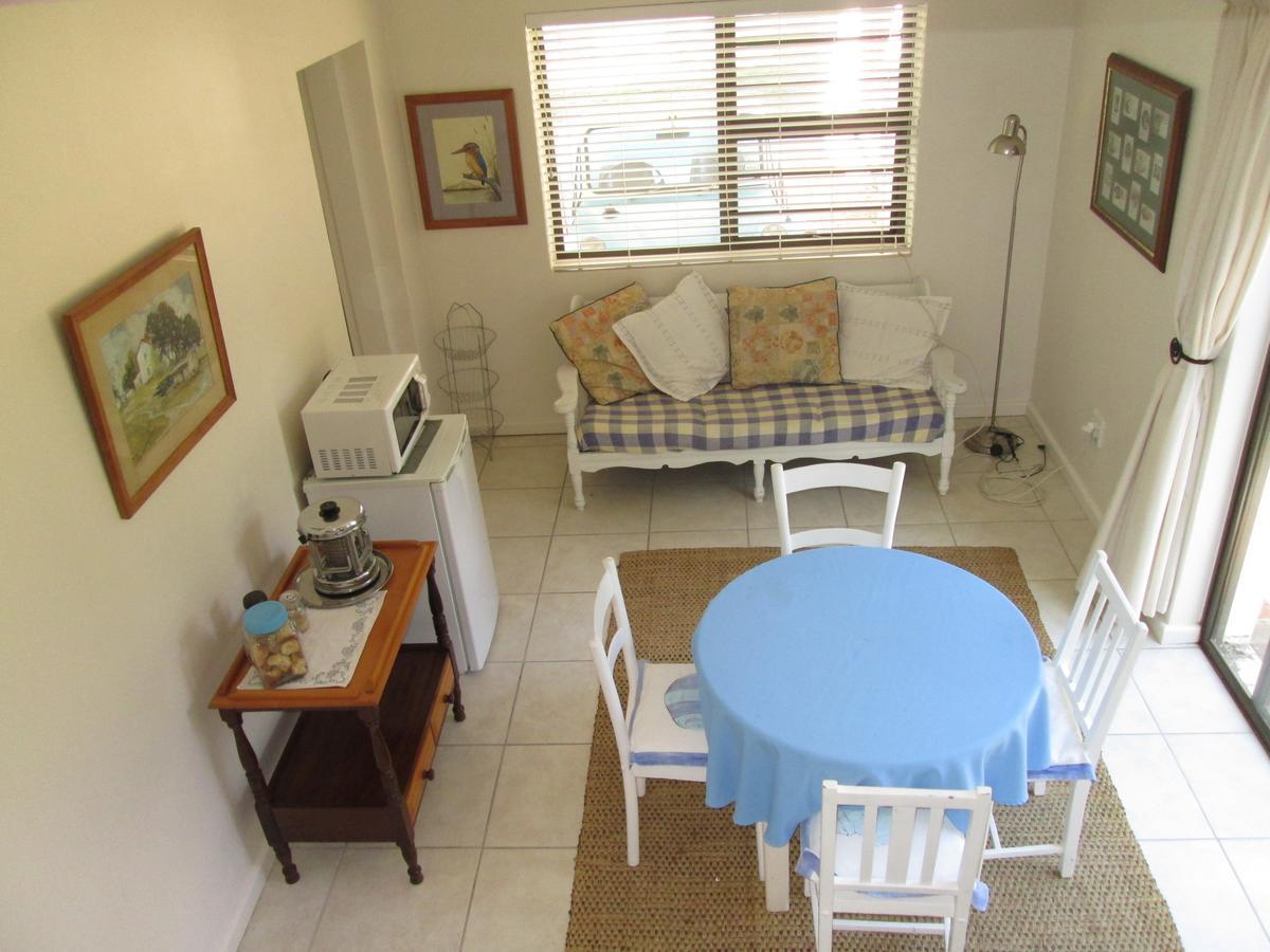 Birdsong Cottage St Francis Bay Exterior foto